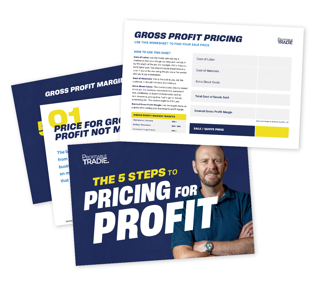 2024_Gross Profit Pricing_Calculator_Landing Page Image