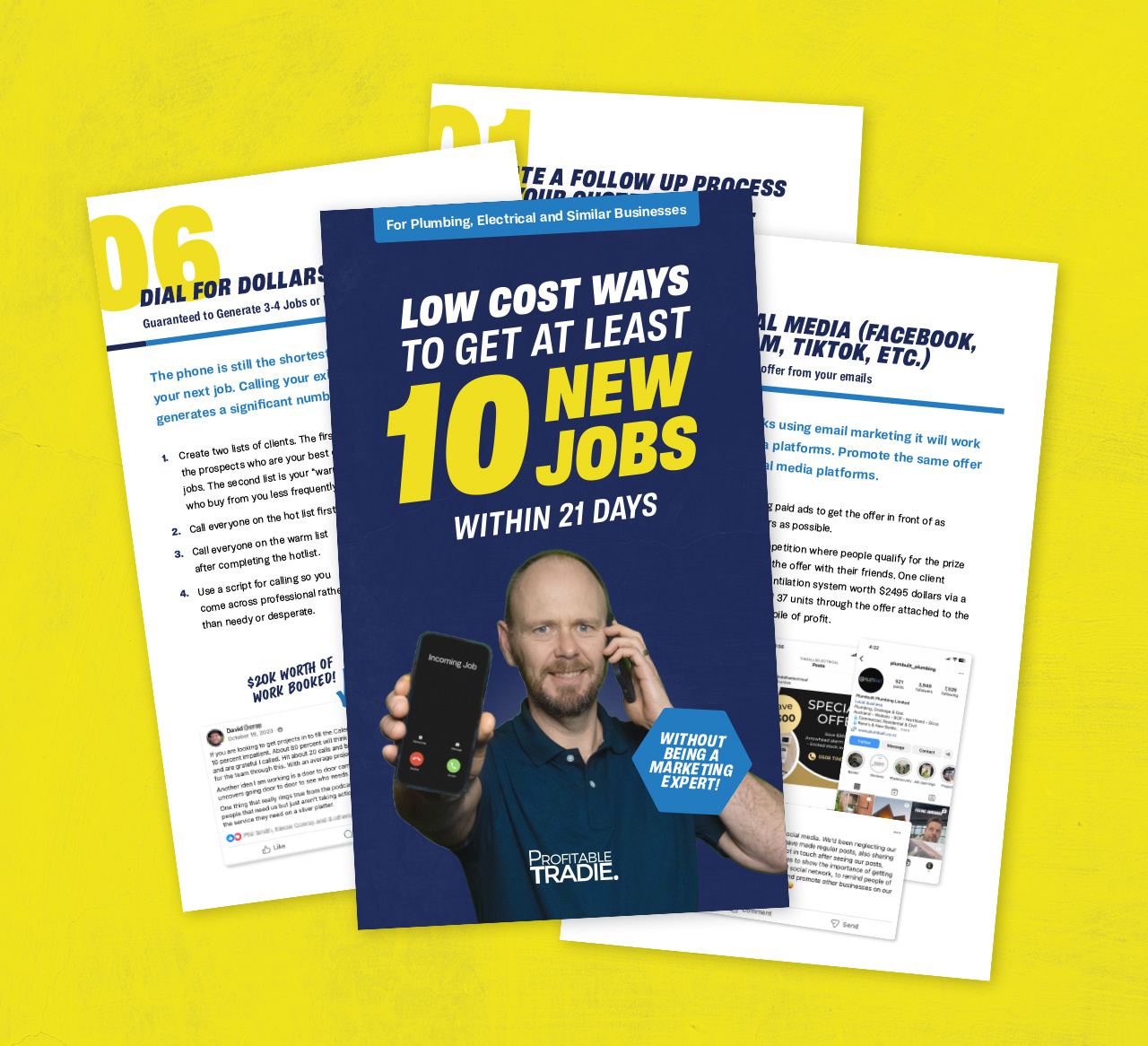 7 Ways to Generate New Jobs_Landing Page Image-1