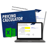 Pricing Calculator Graphic