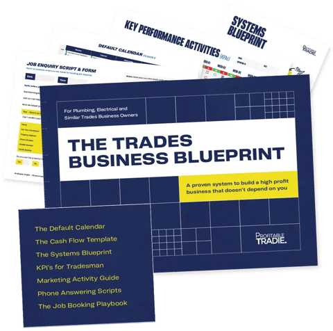The Trades Business Blueprint