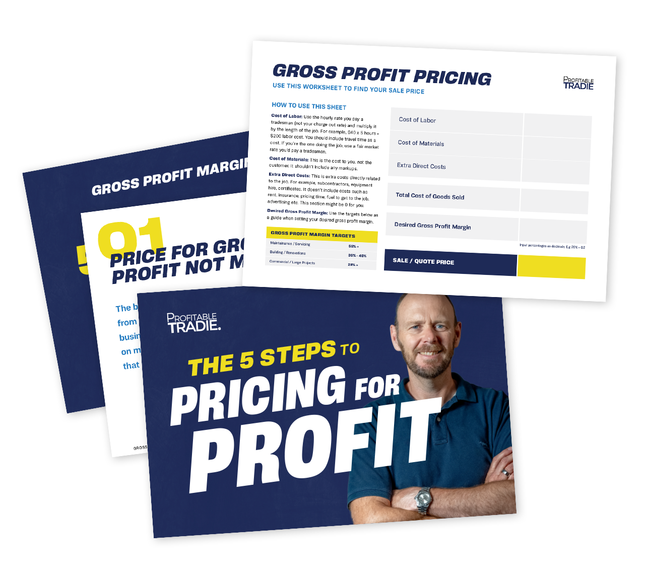 2024_Gross Profit Pricing_Calculator_Landing Page Image