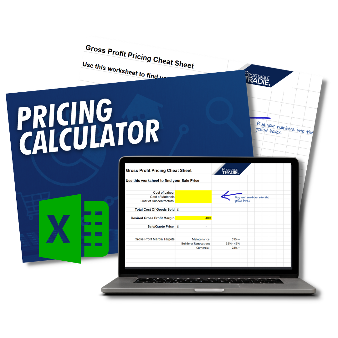 Pricing Calculator Graphic