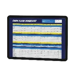 Cashflow Forecasting Tool