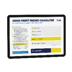 Gross Profit Margin Calculator