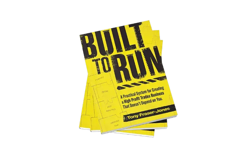 Book mockup
