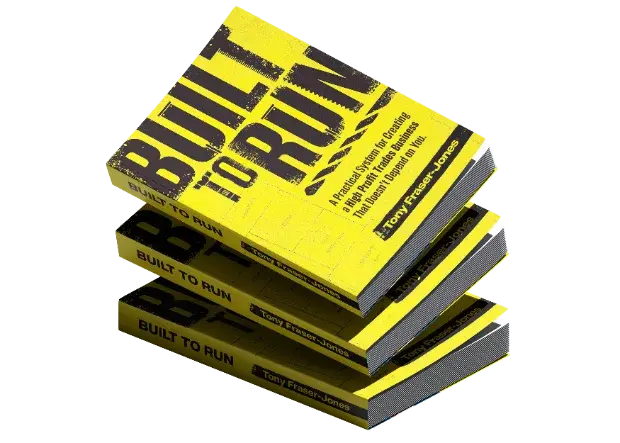 Book mockup