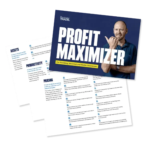 Profit Maximizer image
